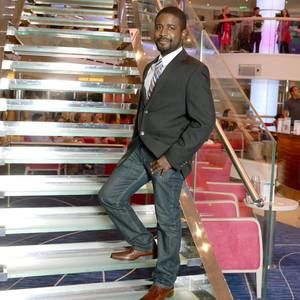 Meet your Posher, Josh